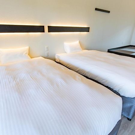 Nagahama Beach Resort Kanon Nakijin Exterior photo
