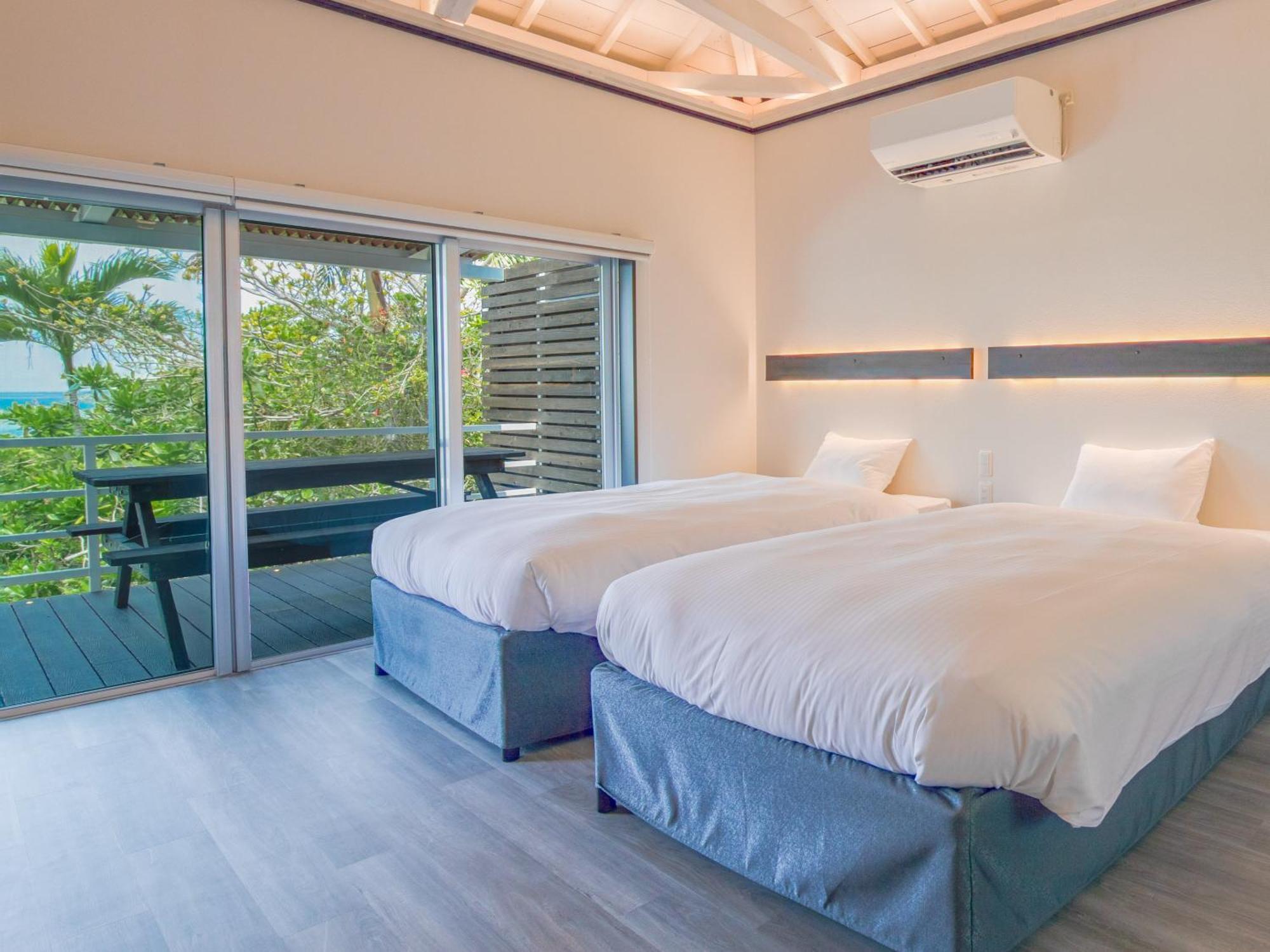 Nagahama Beach Resort Kanon Nakijin Exterior photo